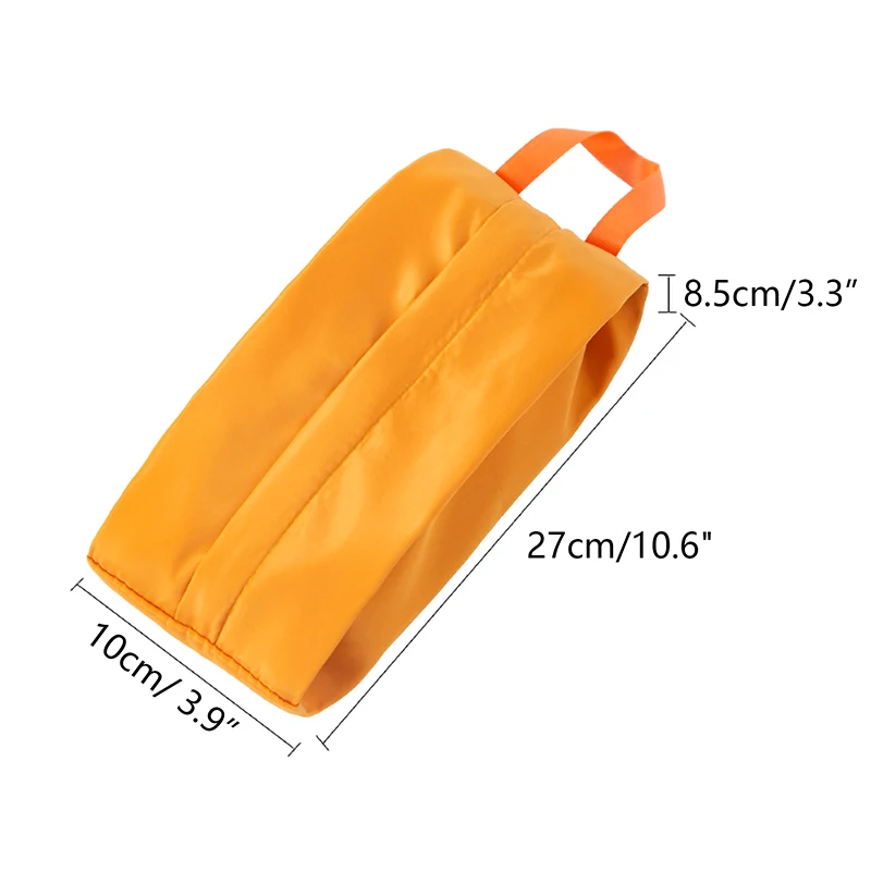 High Capacity Travel Storage Bag For Underwear Socks Cosmetics New Wardrobe Closet Clothes Organizer Accessories Storage Bag