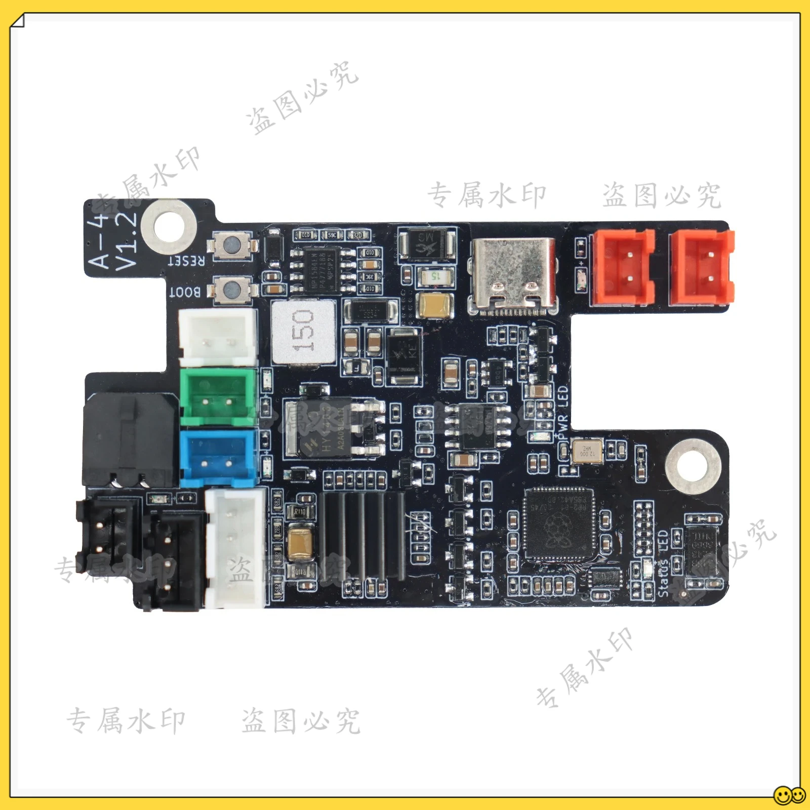 

Адаптерная пластина для Max 3 Plus 3 Smart 3