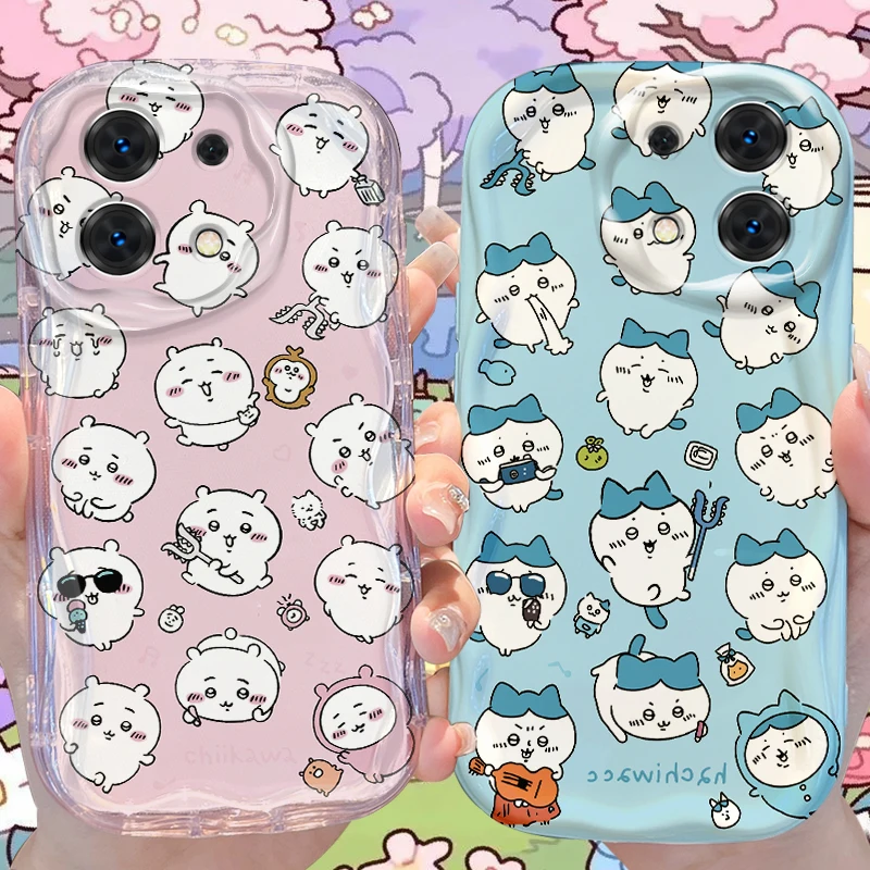 C-Chiikawas Case Fo… - image