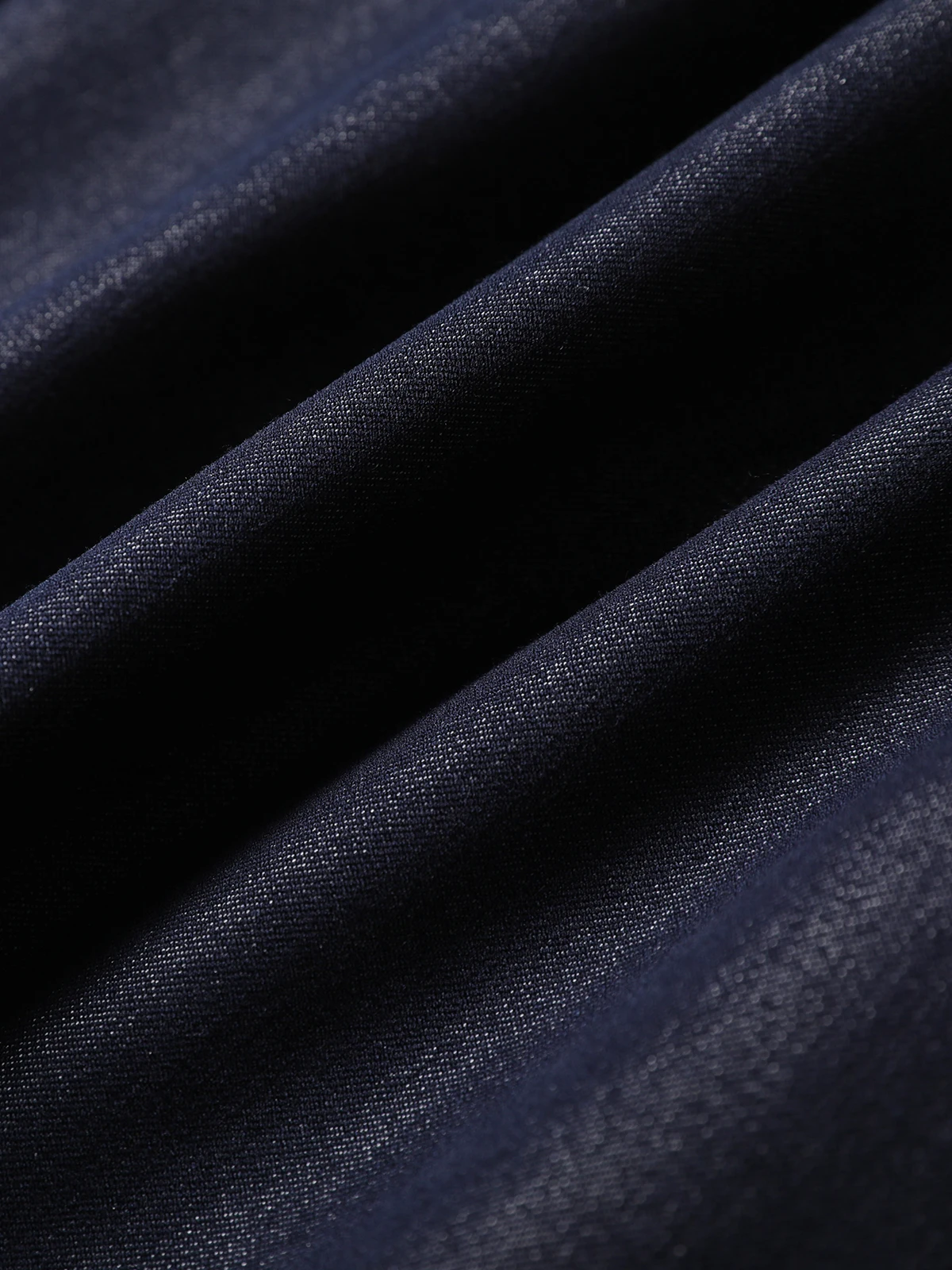 Luksusowe włoskie spodnie dżinsowe na wiosnę i lato, luźne, proste, z maską, przyjazne dla skóry, codzienne, idealne na zewnątrz.