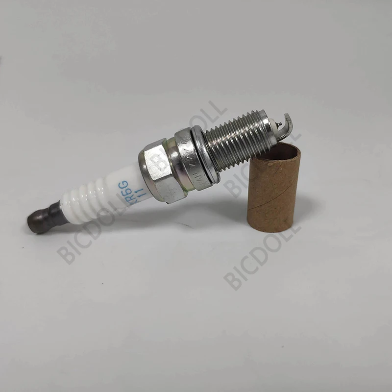 4/6Pcs 7980 IKR6G11 Iridium Spark Plug for SUZUKI SWIFT SPLASH ALTO 1.0 1.2 OPEL AGILA 1.0L 1.2L NISSAN PIXO 2008-2014 K12B K10B