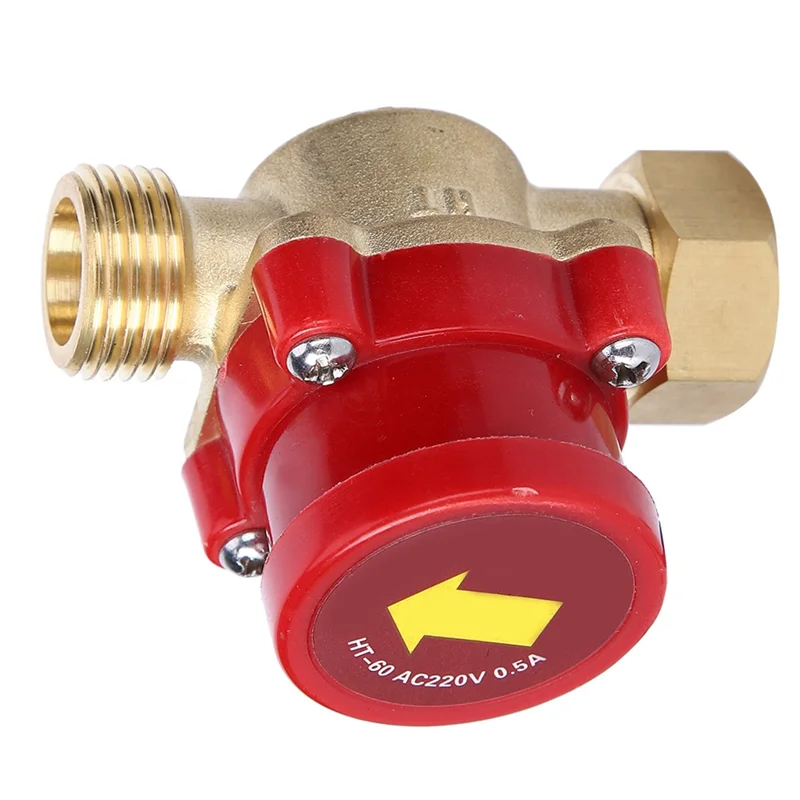 HT-60 4-4 Water Pum… - image