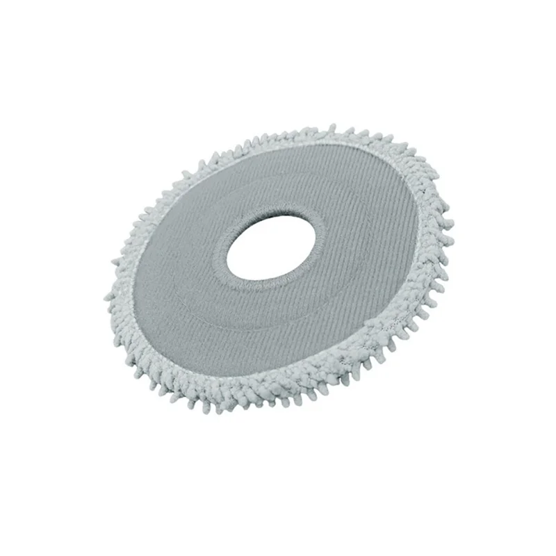 A29R Sweeping Machine Replacement Accessories For Roborock P10 Sweeping Robot Rubber Brush Mop Cloth Dust Bag Kit