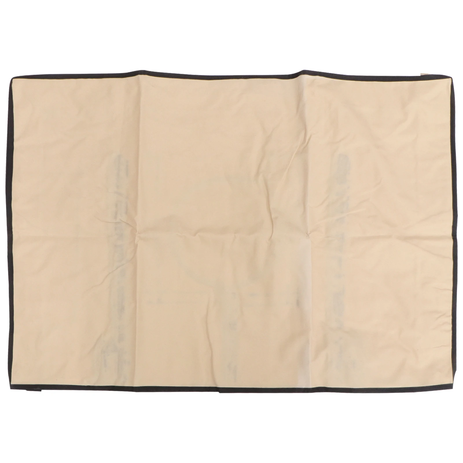 

Cover Cloth Waterproof Television Protector Screen Polyester Flat Outdoor Protective