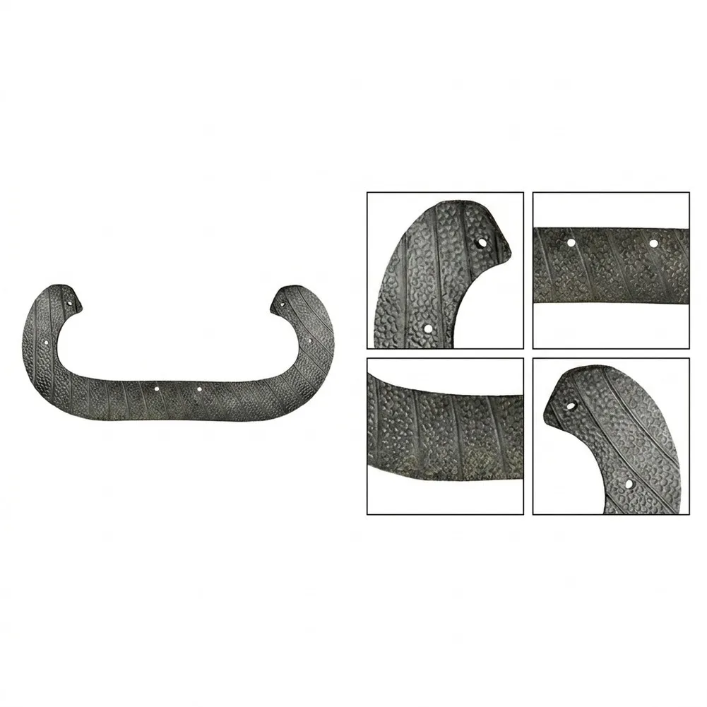 Paddles for Snow Thrower For 31A-2M1E731 and For 31A-2M5E799 Compatible with OEM Part Numbers 735-04237 and 5657