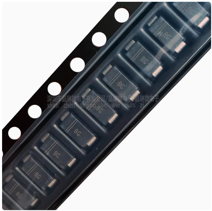 10Pcs SMAJ13A Silk …