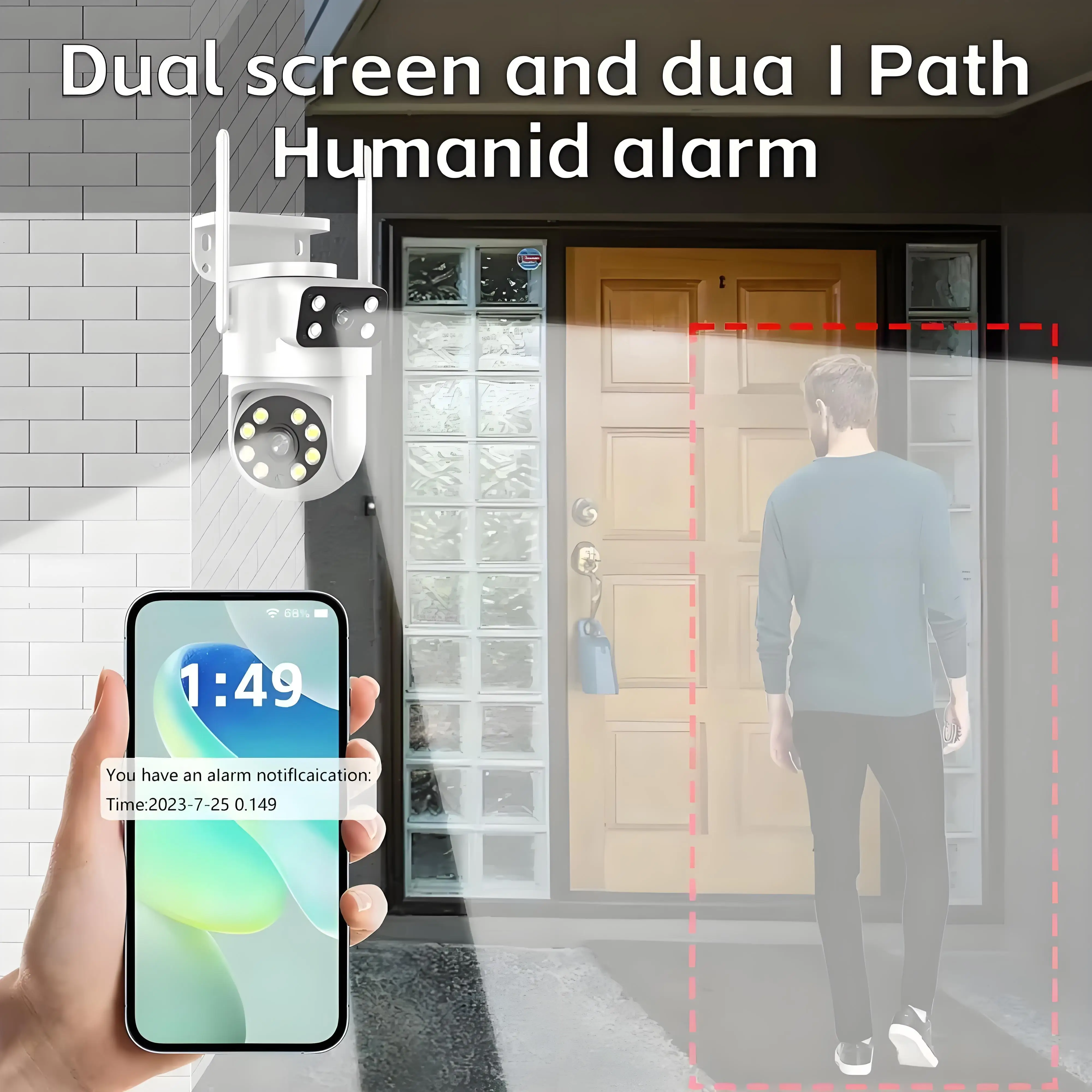 Thumbnail 4 - #64 Best Smart Cameras to Buy In 2026