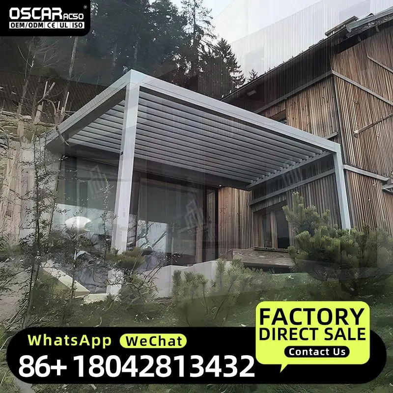 Outdoor Waterproof … - image