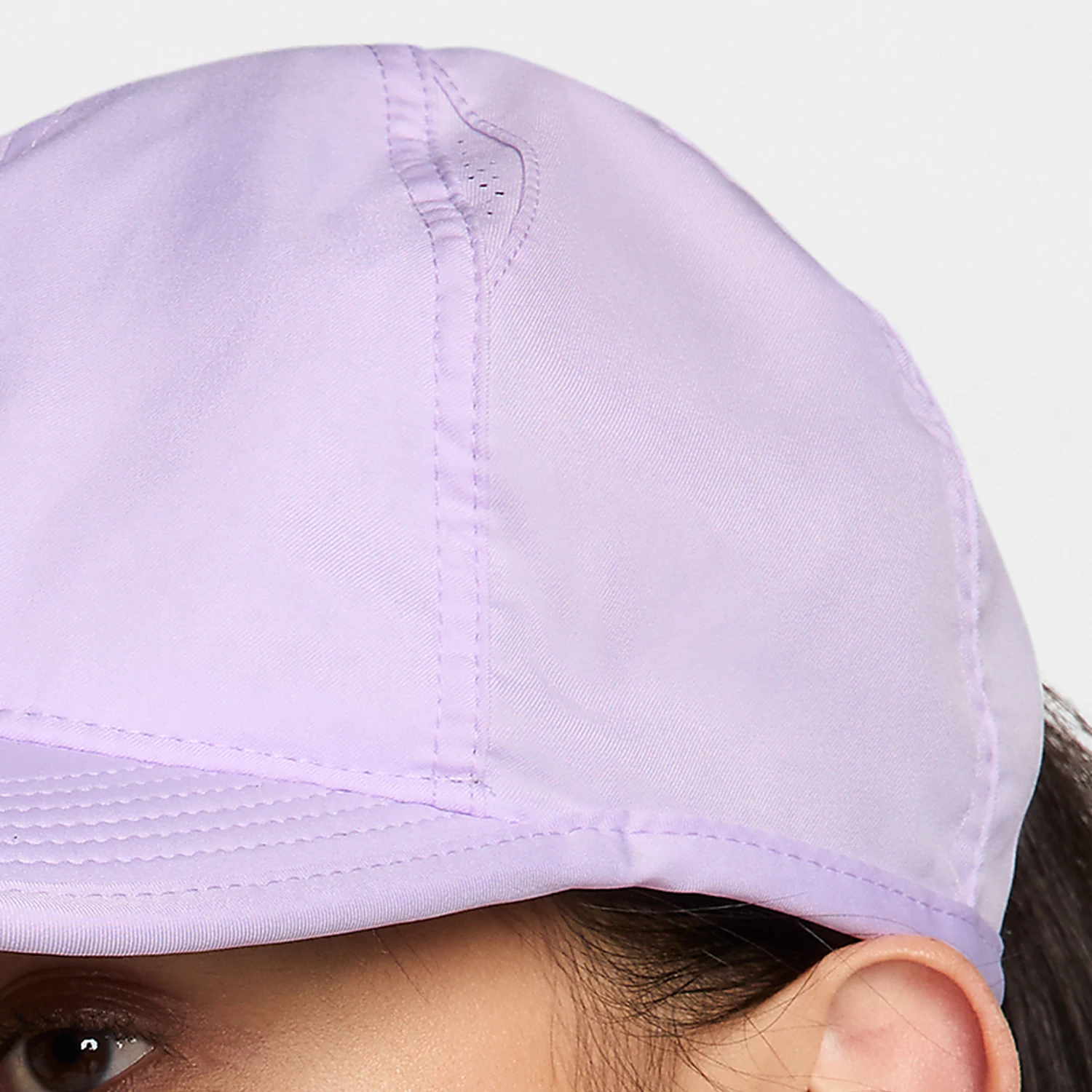 Nike genuine new unisex soft top sports hat FB5682-512 view 4