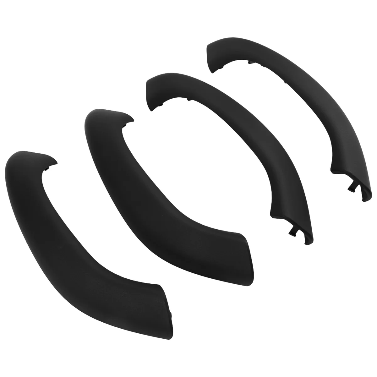 Super Sale For BMW X1 X2 F48 F49 F39 2016-2020 Armrest Cover Replacement Modified Handle Cover Handle Outer Cover