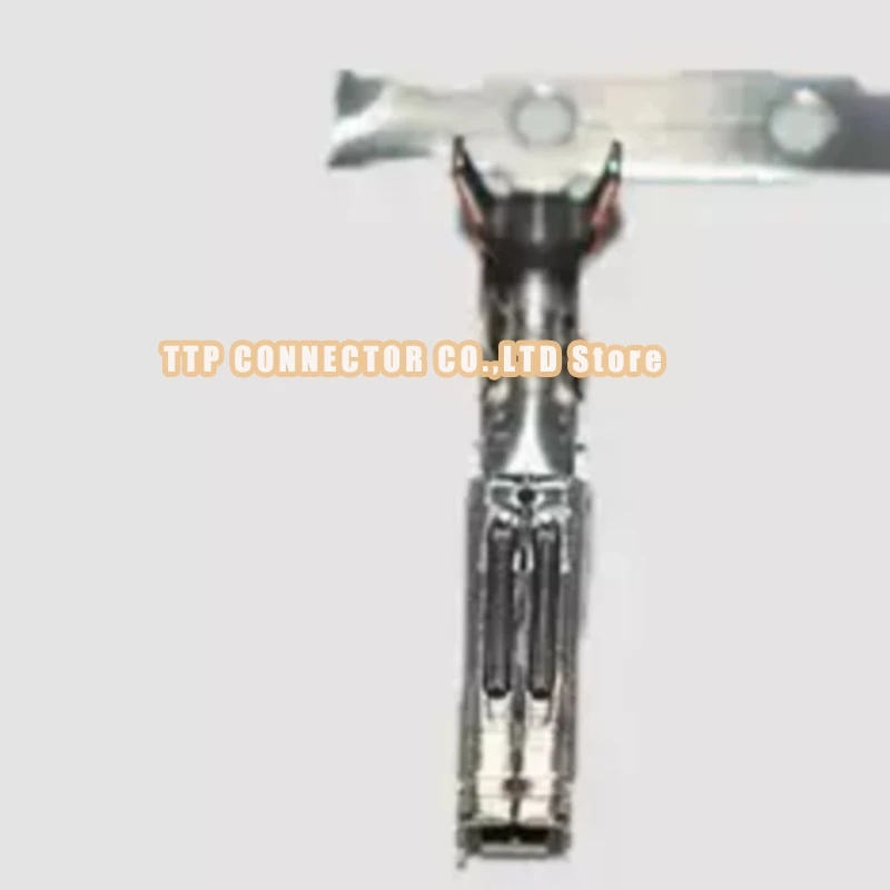 100pcs/lot 175196-2 Connector 100% New and Original