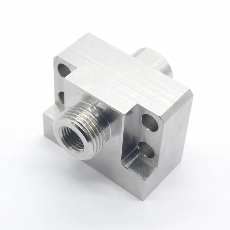 Corpo valvola on/off taglio getto d'acqua Maxjet 5 Til T-a-jet 303327   Z Kepala Pemotong getto d'acqua