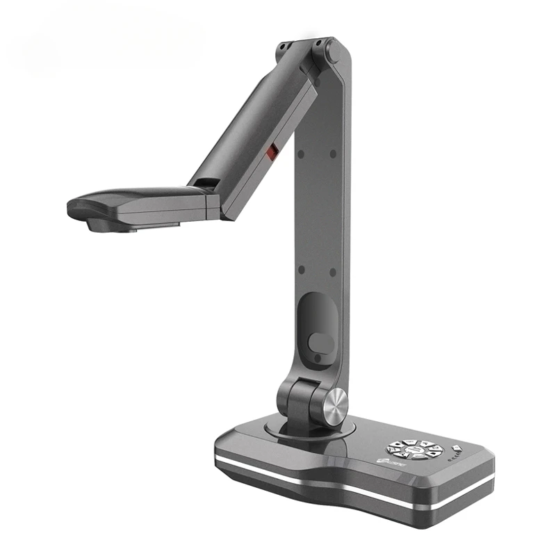 for V500 Compatible With HDMI VGA USB Interface High Resolution Classroom Document Camera