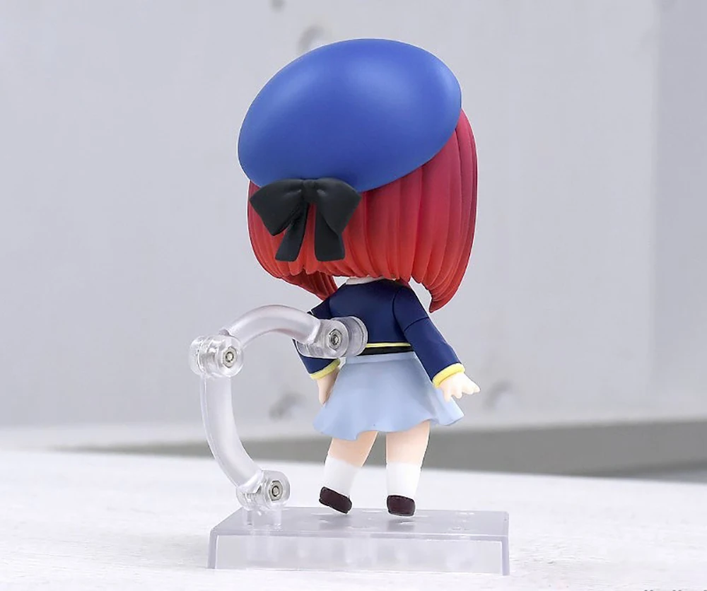 Original InStock Good Smile Company Ação/Boneca Nendoroid ( # 2273)Oshi No Ko Arima Kana Anime Figura Modelo Coleção de Decoração