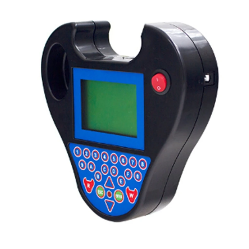 V508 Super Mini Zedbull Smart Zed-Bull Key Transponder Programmer Mini ZED BULL Key Programmer US Plug