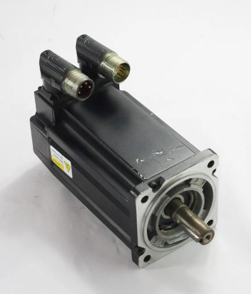 

MPL-B330P-MJ72AA SER. A AC Servo Motor - Used