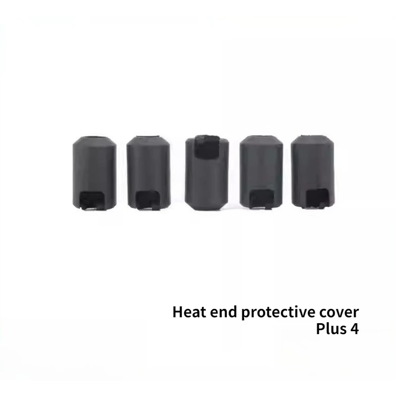 

3D Printer Hot End Protection Cover [Suitable for Plus 4]
