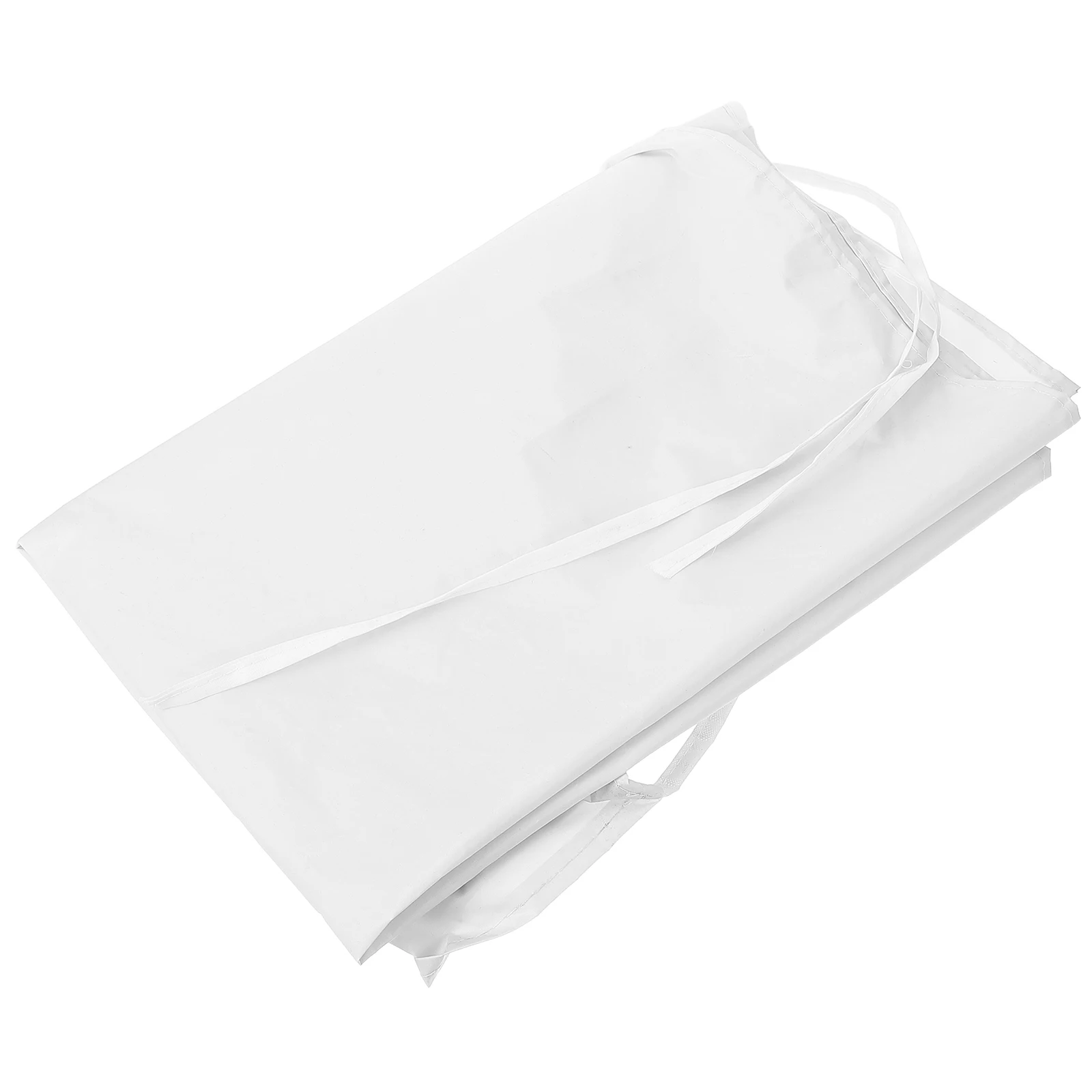 

Waterproof Long Apron For Women Dishwashing Kitchen Cooking Cleaning Oil Stain Resistant Adjustable Home Lab Bakery Apron