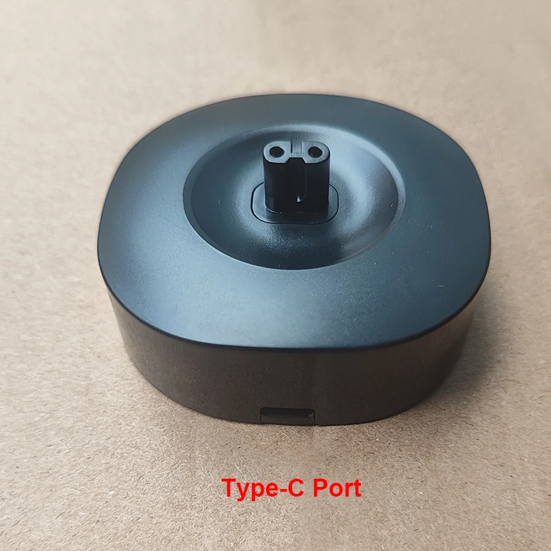 5V Type-C Dock Charger Station Fit for Philips One Blade QP2724 QP2834 QP1424 QP1924 QP4631 S7886 X9000 Beard Trimmer