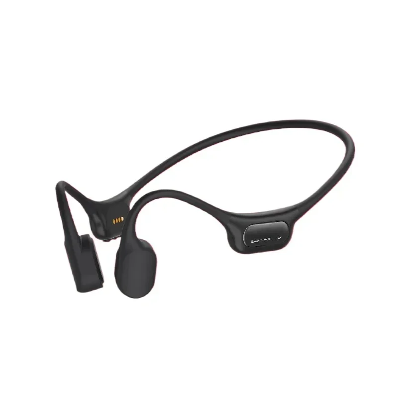 Suitable for Bone Conduction Wireless Bluetooth Headset Open Not In Ear