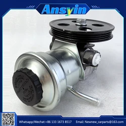 NEW Power Steering Pump For Car Toyota Corolla AE100 AE90 44320-12310 44320-12391 44320-12390 44320-12322 1995-2004 Model