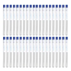 Flocking Sample Sticks Sampling Swab Nasal Swabs Specimen Sterile Cotton Tipped Applicator