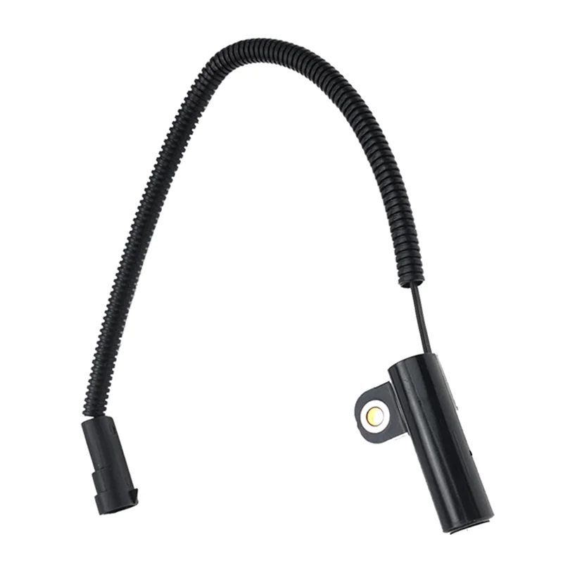 

Crankshaft Crank Shaft Position Sensor 56026884 56027280 For Dodge Dakota Jeep Wrangler Grand Cherokee Caravan
