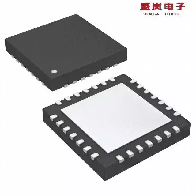 

1PCS/LOT PIC18F26K20T-I/ML PIC18F26K20T 28QFN New Original in Stock