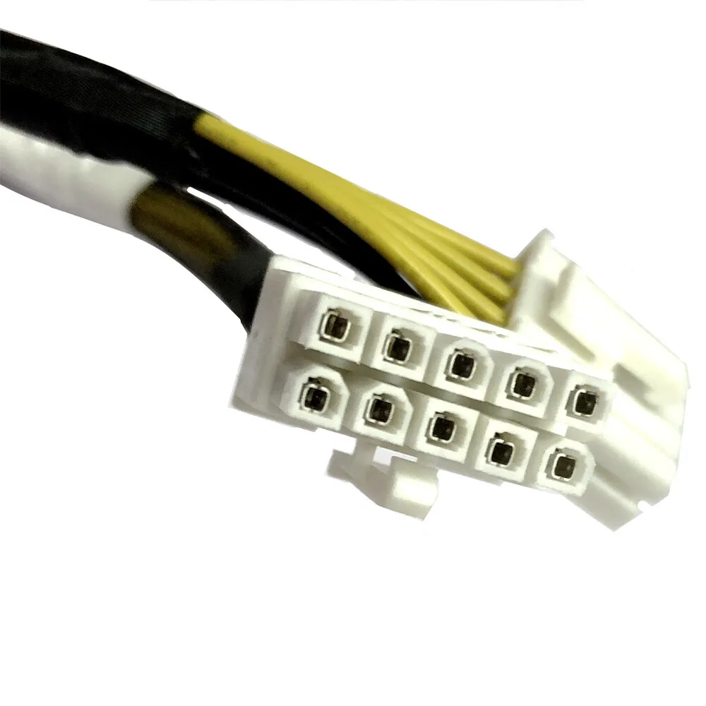 805123-001 803403-001 for HP DL380 Gen9 10PIN to 8PIN +8PIN 10PIN to 8PIN GPU power supply cord
