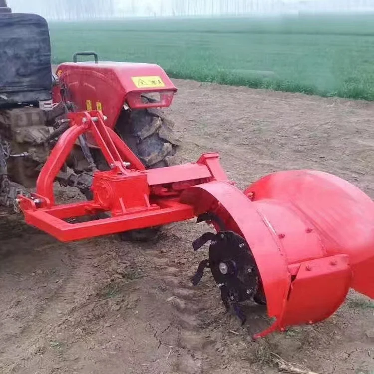 Big Promotion 3 Point Hitch Ditch Witch Trencher Agricultural Machinery Tractor Parts for Sale