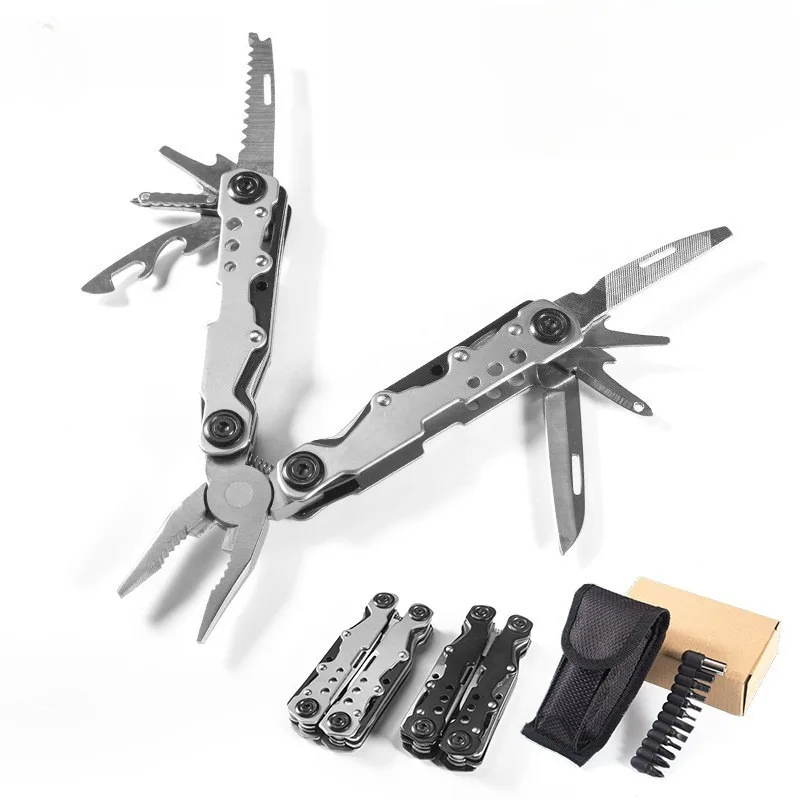 Outdoor Multi Tool …