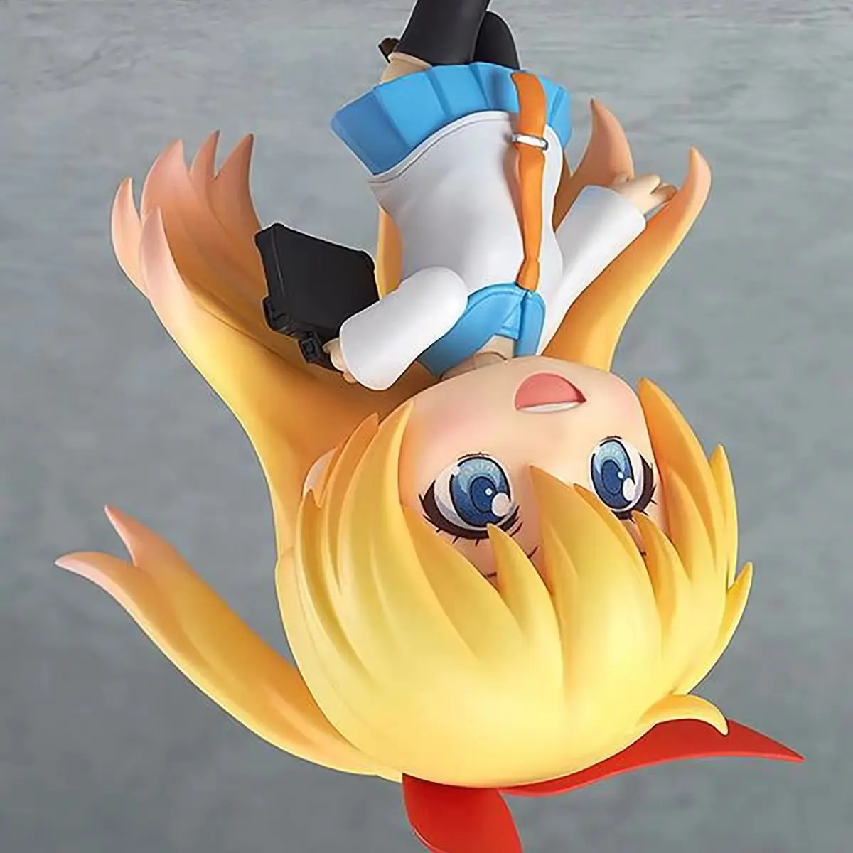 Muñecos/Action Figures Nendoroid Originales y Auténticos de Good Smile Company # 421) Figura Decorativa de Personaje de Anime Nisekoi Kirisaki Chitoge