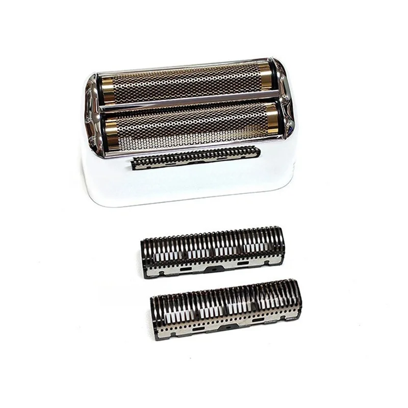 Suitable for Babyliss2G whitening machine blade net PRO blade net blade head Suitable for Babyliss2G shaver accessories