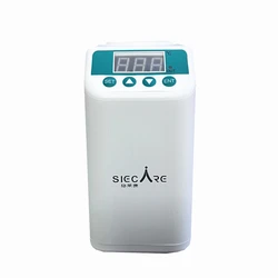 Upgrade Good Quality Electric Ultrasound Gel Warmer Heater Single Cup Bottle