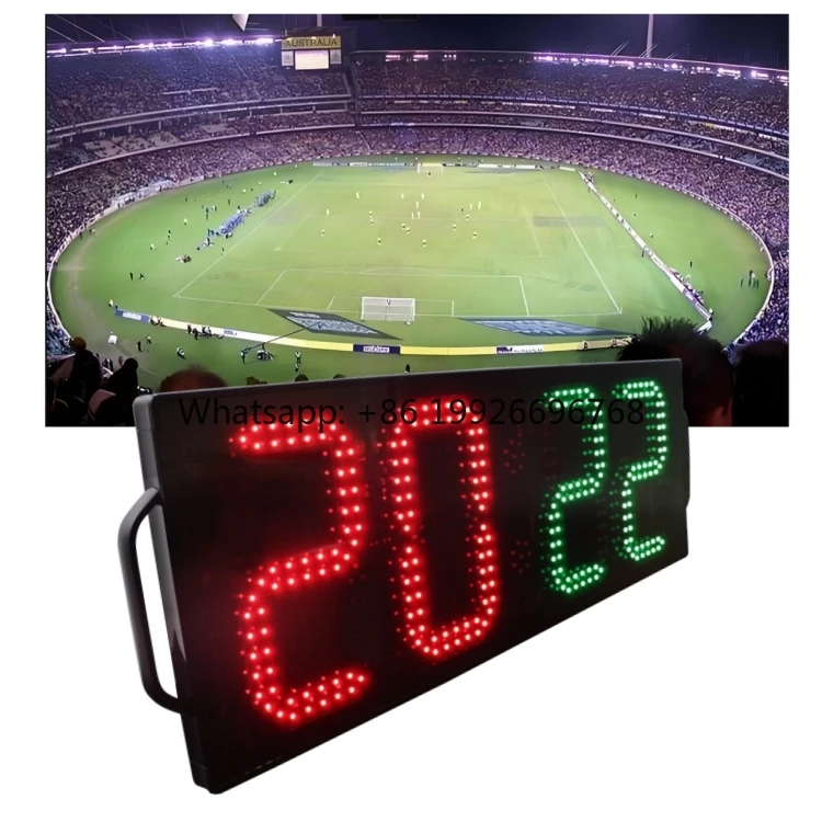 Led Electronic Digi… - image