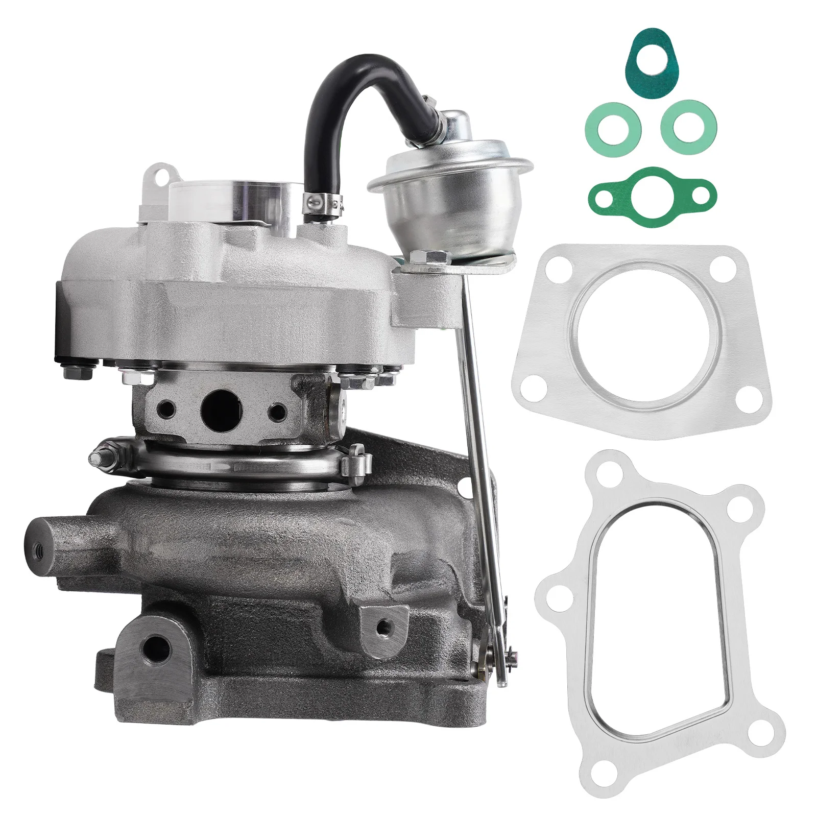 

K0422-582 Bilet Turbo Turbocharger Fit Mazda CX-7 2.3L 190kW 2006-2014 L3-VDT