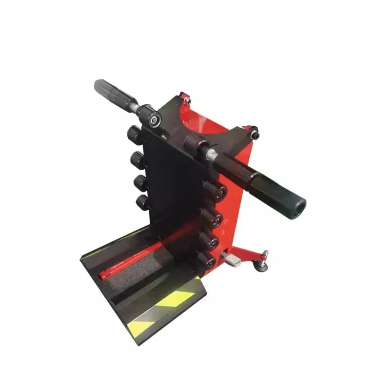 

Tire Stripping Machine Specialized Lifting Car Lift Labor-saving Tool