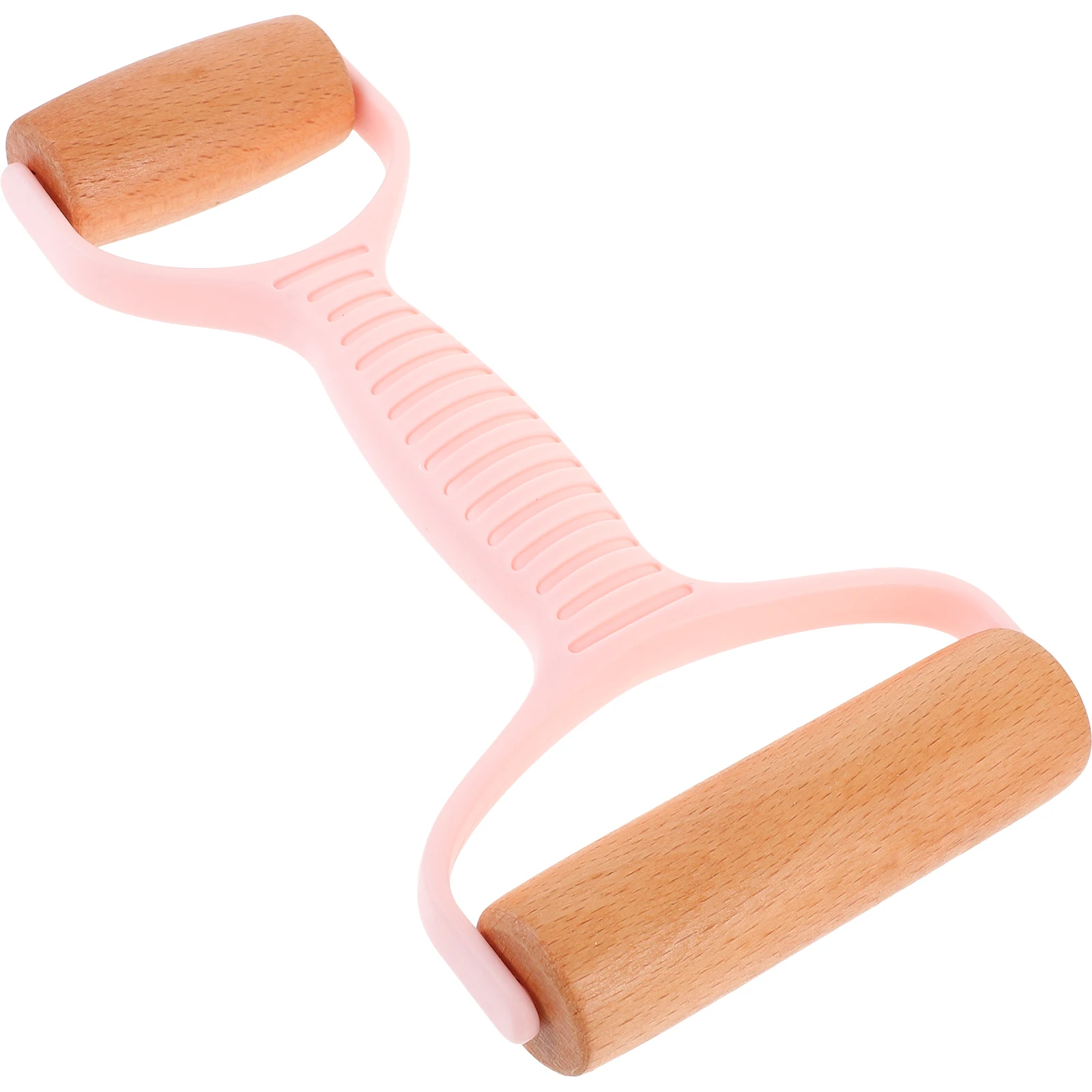 

1pc Pizza Pin Dual Ends Pin Baking Baking Pizza Roller Tool Kitchen Gadget Dough Roller For Pastry Pie Cookie