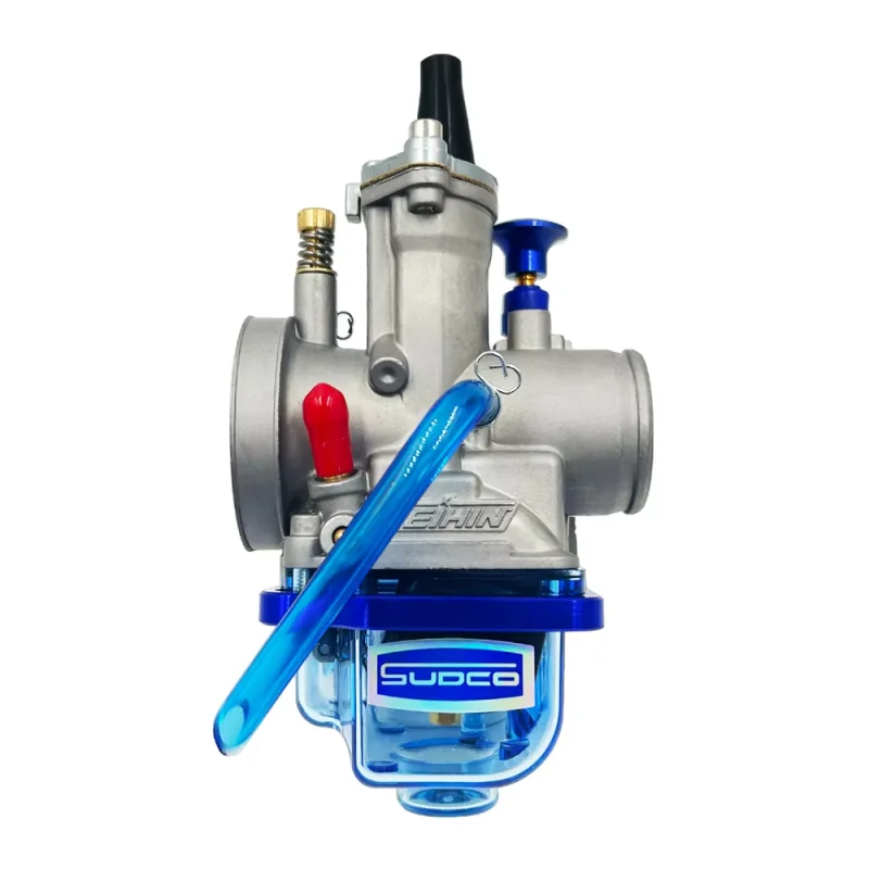 

Motorcycle Carburetor H-PWK 28mm 30mm 32mm 34mm Racing parts for Motor Fuel Injector KTM Honda Suzuki Yamaha