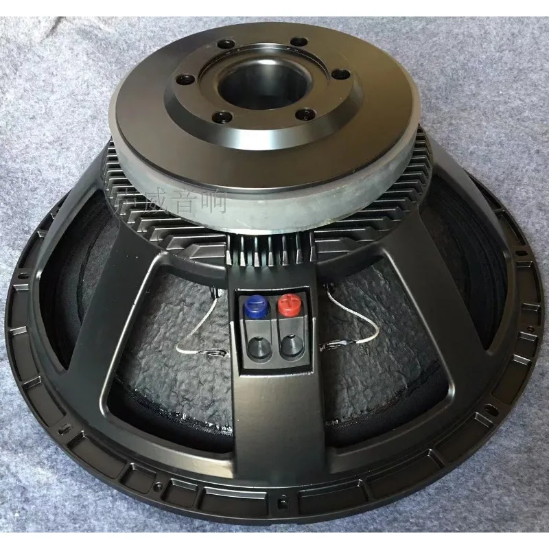 

18-Inch woofer speaker, high-power RCF audio 18-inch performance speaker subwoofer
