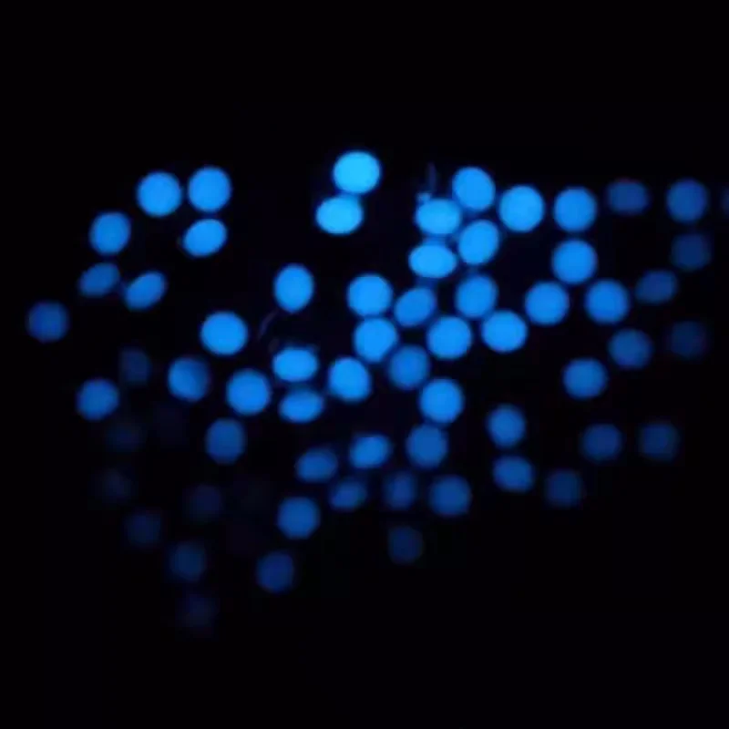 إكسسوارات ساعة مع ياقوت لساعة روليكس ، حلقة خارجية من السيراميك ، قرص لؤلؤ مضيء ، شبح ماء أسود ، أخضر