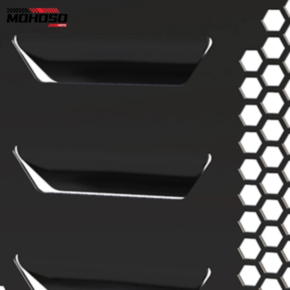 

Engine Cover Protector Crap Flap Radiator Guard Protection For Husqvarna Norden 901 790 Adventur 890 Adventure R S Accessories