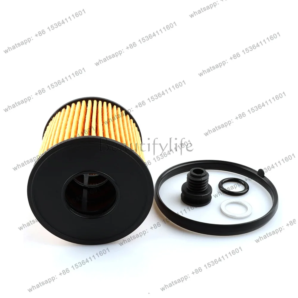 26350-2J000 Oil Filter High Quality Auto Parts