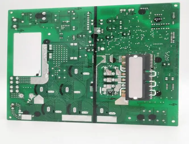 

Inverter Air Conditioner Modular Plate Multi-Split Air Conditioner 30228000010/3000039 Mainboard Zq3330a