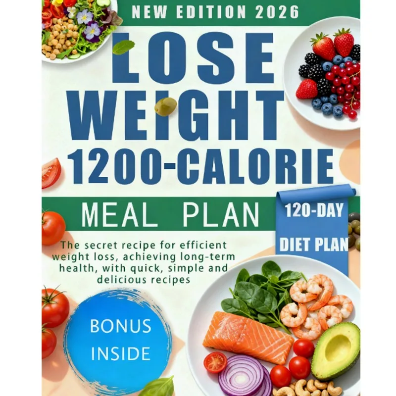 

Easy, Affordable, and Delicious Recipes to Lose Weight, Boost Your Health, and Feel Your Best in a few Days