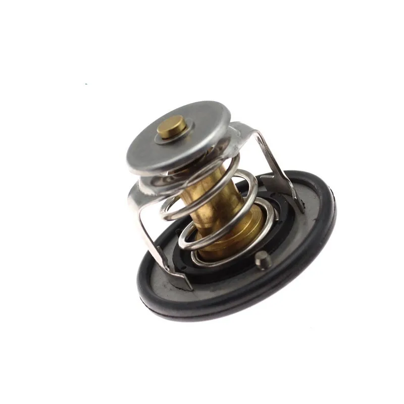 

Запчасти для строительной техники 16340-54040 подходят для Toyota Mitsubishi 82. ℃ Термостат охлаждающей жидкости двигателя 16340/54040