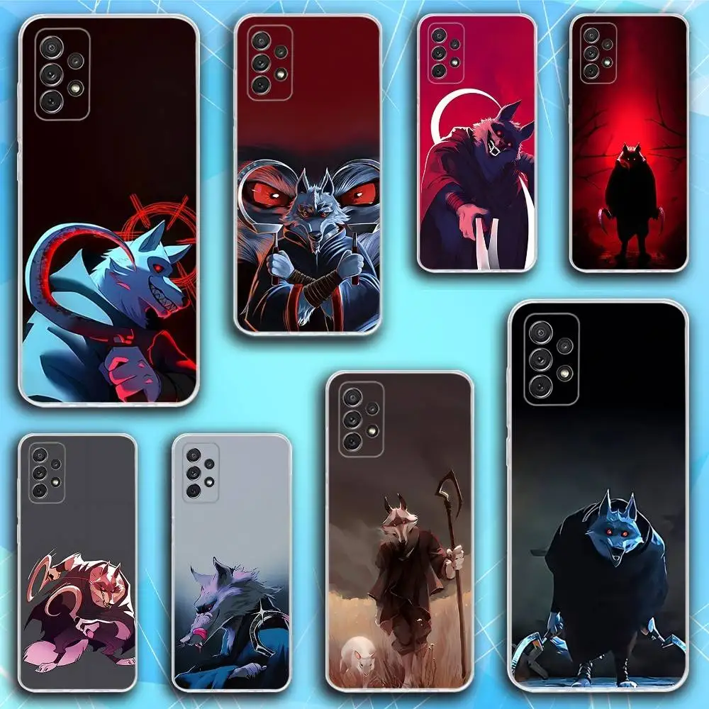 

D-Death P-Puss in Boots Phone Case For Samsung S30,23,21,22,20, FE lite,S10,9,8,7 PIus Note20ultra Soft Transparent