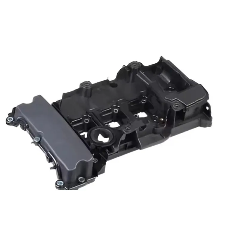 Car Accessories China Engine Valve Cover for Mercedes Benz M271 C180 GLK260 E260 E200 E300 C200 SLK-Class