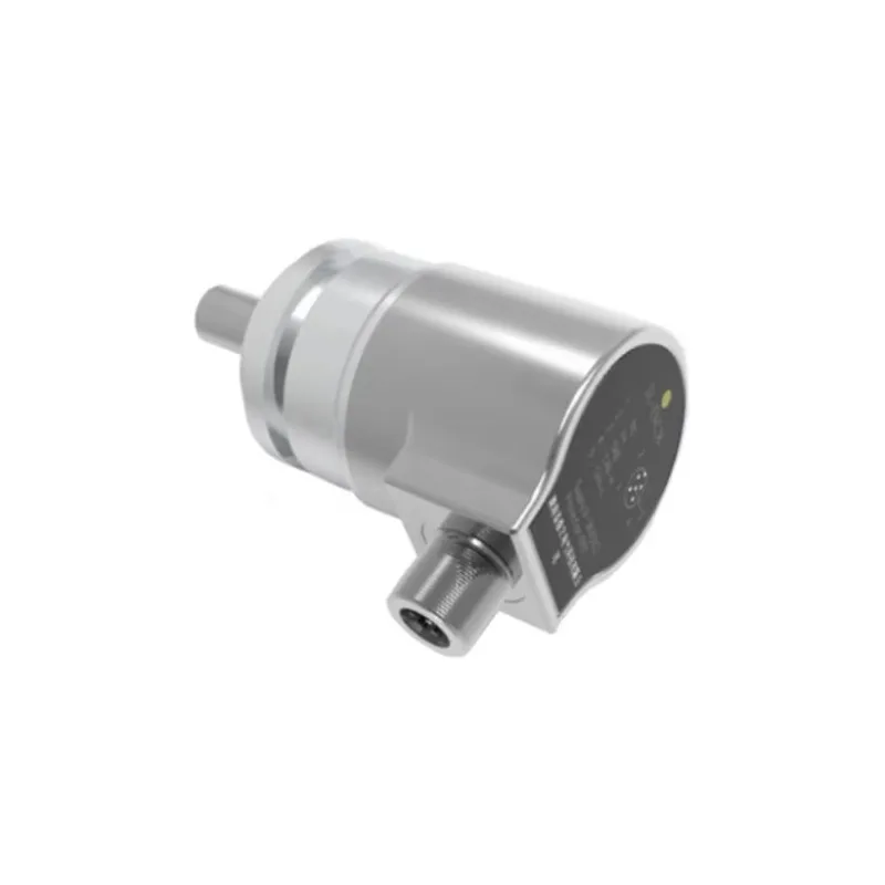 High Precision Encoder Single Circle or Multiple Circle IP67 Absolute-type CAN Encoders