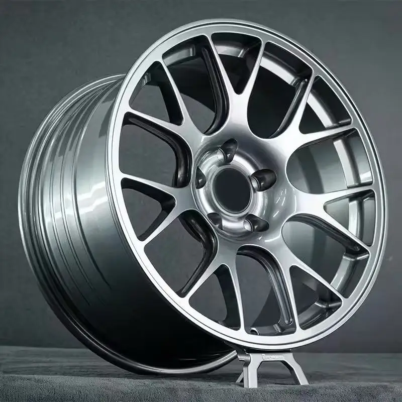 Customized forged wheel hub exclusive payment link for Japanese customers